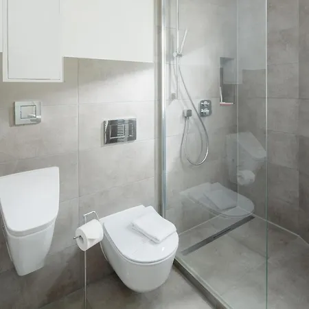 Freesenpark 9 Apartment Norderney