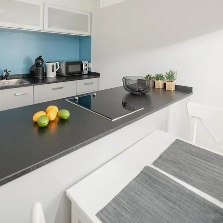 Freesenpark 9 Norderney