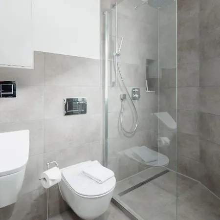 Appartement Freesenpark 9